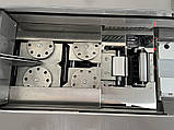 Термоклейова машина (330мм) LiDi PBC-2000 (000016235), фото 4