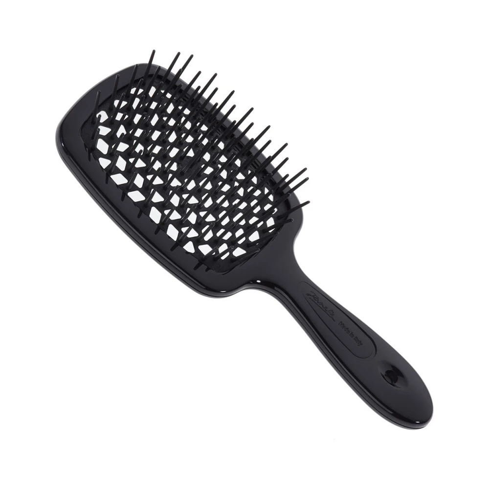 Щітка JANEKE Superbrush чорна