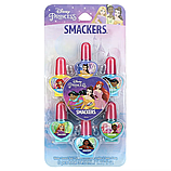 Lip Smacker, Disney Princess, колекція лаків для нігтів, 6 упаковок по 5,7 мл, фото 3
