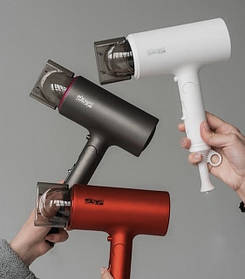 Акумуляторні фени