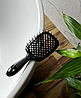 Щітка JANEKE Superbrush чорна, фото 4