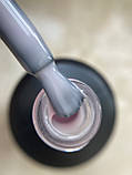 I.Am Brush Builder Sheer Pink - однофазний гель у пляшці, 15 мл, фото 3