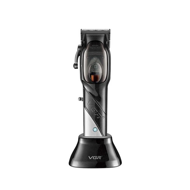 Машинка для стрижки VGR Professional Clipper (V-002)