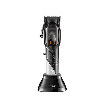 Машинка для стрижки VGR Professional Clipper (V-002)