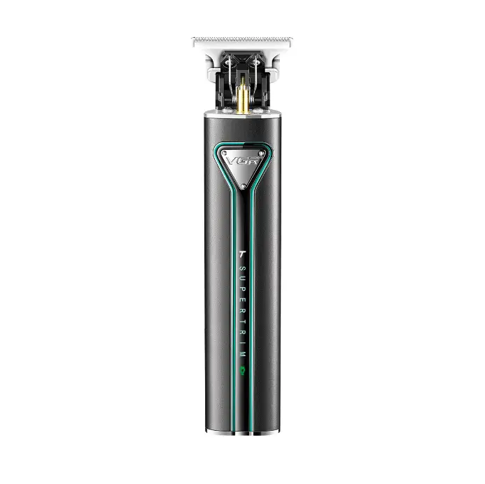 Тример для стрижки VGR Professional SuperTrim Green (V-009C-Gn)