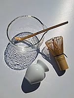 Набір для приготування матчі