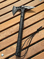 Сокира туристична кемпінговий обробний 40 см