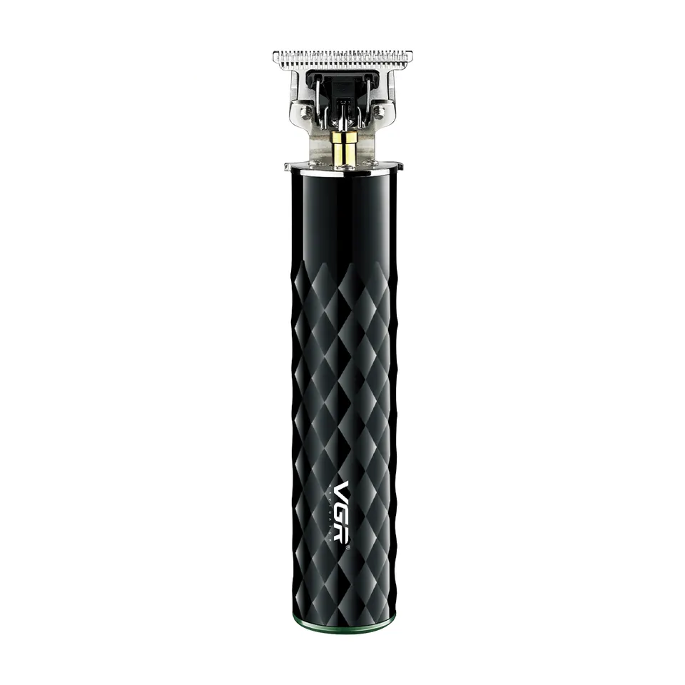 Тример для стрижки VGR Professional Hair Trimmer V-170 Black
