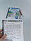 Українська література ( Коваленко ) 5 клас 2022, 256 сторінок, чорно-білий друк, що видно на фото. Формат А5, фото 3