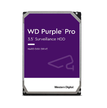Жорсткий диск WD10PURU-78