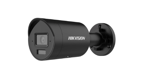 4 МП Acusense Smart Hybrid Light з мікро DS-2CD2043G2-LI2U Black (2.8мм), фото 1