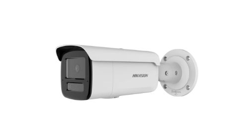 8 МП Acusense Smart Hybrid Light DS-2CD2T83G2-4LI (2.8мм)