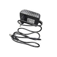 Адаптер для електронних пристроїв 12V2A 5,5x2,5