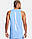 Майка баскетбольна Under Armour Men's Baseline Cotton Tank (1361901-466), фото 3