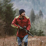 Тактична фланелева рубашка Viktos Blodjeger, фото 10