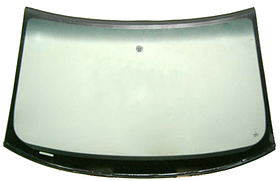 Скло лобове Audi A3 03-12 3/5D HB Pilkington VIN, кріп.дзерк., молд.