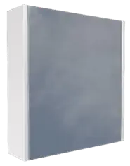 Дзеркало Galaxy Классік 55 см.