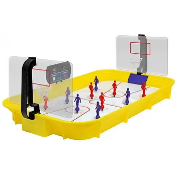 Настільна гра "Баскетбол" (табло показує рахунок) 0342 "ТЕХНОК"