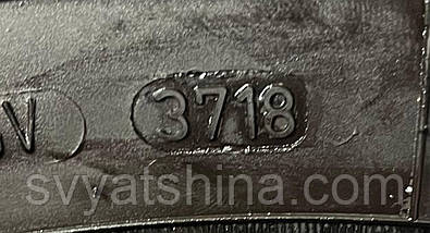 Шини вантажні 235/65R16C GOODYEAR CARGO ULTRA GRIP (зимові), фото 3