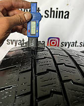 Шини вантажні 235/65R16C GOODYEAR CARGO ULTRA GRIP (зимові), фото 4