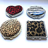 Дзеркало кишенькове, фото 4