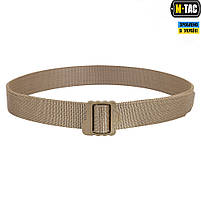 M-Tac ремінь Double Duty Tactical Belt Coyote, фото 3