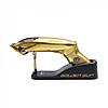 Машинка для стриження Gamma Piu Golden Gun, фото 3