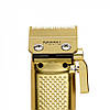 Машинка для стриження Gamma Piu Golden Gun, фото 7
