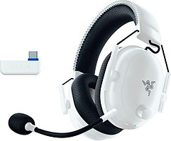 Навушники Razer BlackShark V2 Pro for PS5 White (RZ04-04530600-R3G1) EHA