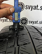 Шини вантажні б/у 235/65R16C FALKEN EUROWINTER VAN01 (зимові), фото 6