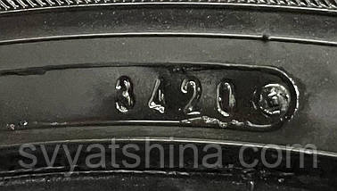 Шини вантажні 235/65R16C FALKEN EUROWINTER VAN01 (зимові), фото 2