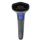 Бездротовий 2D сканер штрихкодів Netum W8-X, фото 3