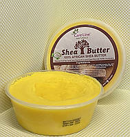Африканська нерафінована олія Ши Careline 100% Shea Butter (використати  до 2028 р..227 грамів