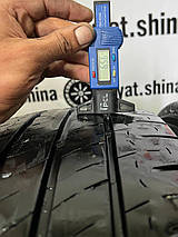 Шини б/у 225/65R16C MICHELIN AGILIS літні, фото 3