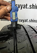 Шини б/у 225/65R16C MICHELIN AGILIS літні, фото 5