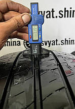 Шини б/у 225/65R16C MICHELIN AGILIS літні, фото 6