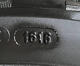 Шини б/у 225/65R16C MICHELIN AGILIS літні, фото 4