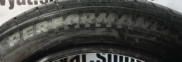 Шини легкові б/у 215/50R17 PERFORMANCE SPORTIVE (річні), фото 3