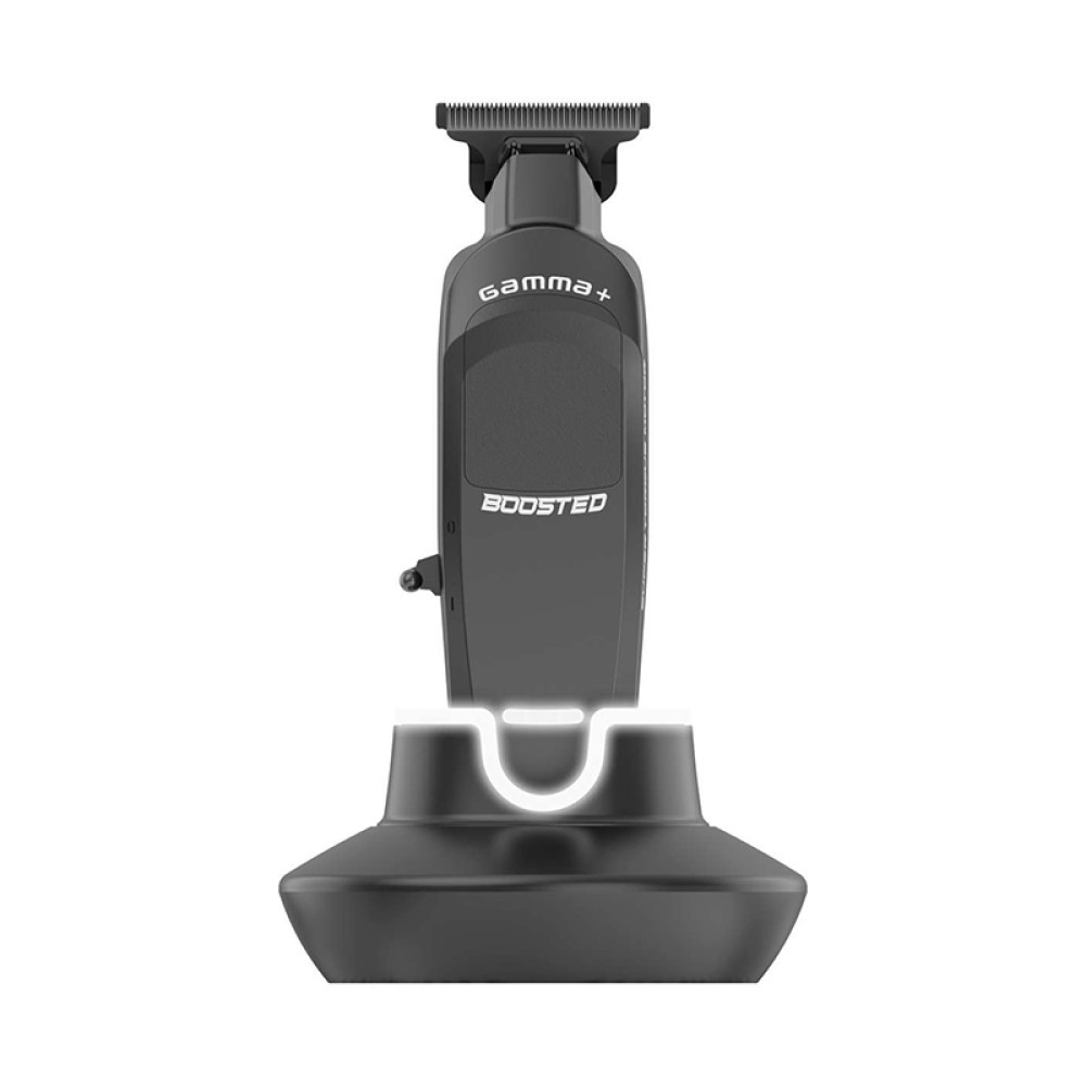 Тример для стриження волосся Gamma Piu Boosted