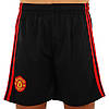 Форма футбольна дитяча MANCHESTER UNITED домашня 2024 р. 155-165 см SP-Planeta CO-7185, фото 9
