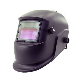 Зварювальна маска хамелеон СТРАЖ RH301 (2 сенсора)