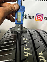 Шини легкові б/у 225/45R17 KUMHO ecoWING ES31 (річні), фото 6