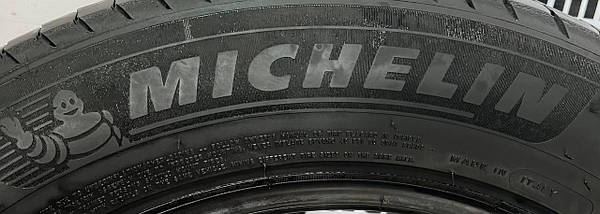 Шини легкові б/у 205/60R16 MICHELIN PRIMACY 4 (річні), фото 3