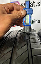 Шини легкові б/у 205/60R16 MICHELIN PRIMACY 4 (річні), фото 4