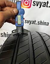 Шини легкові б/у 205/60R16 MICHELIN PRIMACY 4 (річні), фото 5