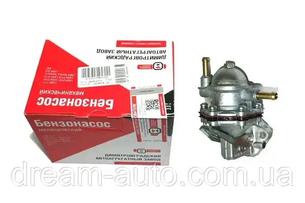 Бензонасос ВАЗ 2108-21099