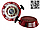 Стартер Honda GX340 390 610 620 EG4500 EG5500 EP6500 Garden WP 50 Firman Forte FG 6500E Sturm PG 8770E Kentavr 28400-Z5T-013ZA, фото 3