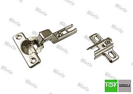 Завіса внутрішня FGV mini (Італія)