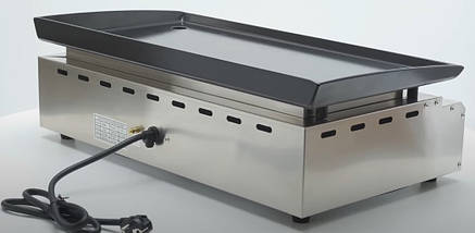 Електрична поверхня для смаження GoodFood EG55BCS, фото 3