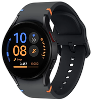 Смарт-годинник Samsung Galaxy Watch FE 40mm Black (SM-R861NZKASEK) UA UCRF